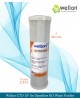 WELLON CTO 10 Inch For Openflow RO Water Purifier